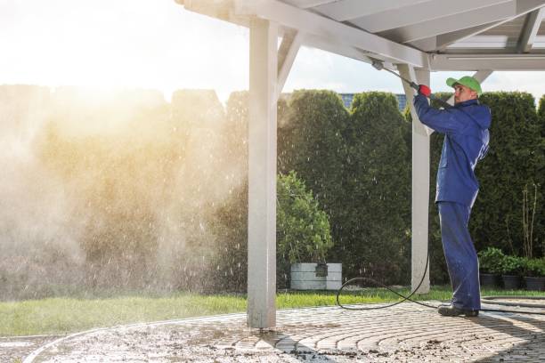 Best Parking Lot and Garage Cleaning  in Perry, FL